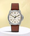 FOSSIL  Bronson Analog Watch - For Men FS5919...