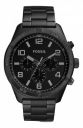 Fossil Brox Analog Black Dial Mens Watch-BQ2532...