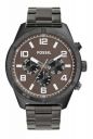 Fossil Brox Analog Gray Dial Men's Watch-BQ2533...