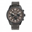 Fossil Brox Analog Gray Dial Mens Watch-BQ2533T...