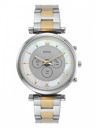 Fossil Carlie Gen 6 Hybrid Smartwatch FTW7084...