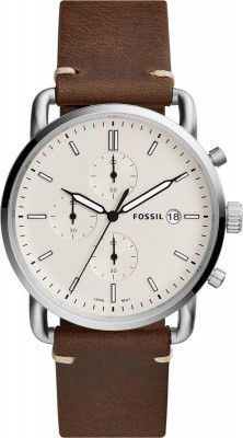 Fossil Chronograph Mens Watch