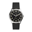 Fossil Dayliner Analog Black Dial Mens Watch-FS5926...