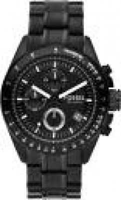 FOSSIL Decker Analog Watch - For Men CH2601