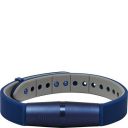 Fossil Digital Blue Dial Unisexs Watch-FTJ1105...