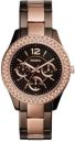 FOSSIL ES4079 Stella Analog Watch - For Women...