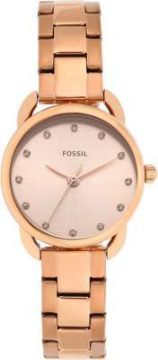 FOSSIL ES4497I Analog Watch - For Women