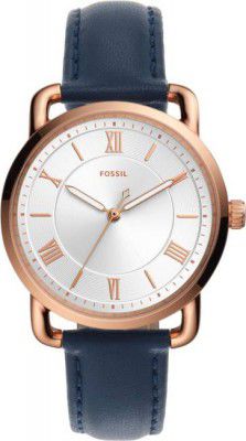 FOSSIL ES4824 Copeland Analog Watch - For Women