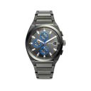 Fossil Everett Analog Gray Dial Mens Watch-FS5830IT...