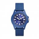 Fossil Fb-01 Analog Blue Dial Mens Watch-FS5893...