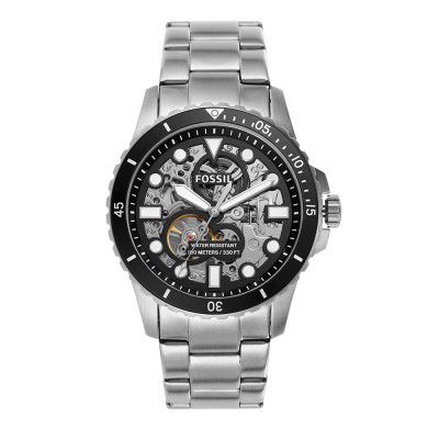 Fossil FB-01 Analog Multi-Colour Dial Mens Watch-ME3190