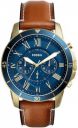 FOSSIL FS5268I GRANT SPOR Analog Watch - For Men...