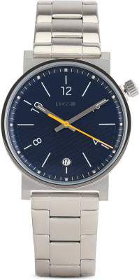 Fossil FS5509 Barstow Analog Watch - For Men