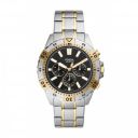 Fossil Garrett Chronograph Watch - FS5771...