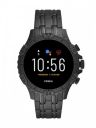 Fossil Garrett HR Black Smartwatch FTW4038...