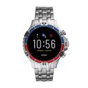 Fossil Gen 5 Touchscreen Mens Smartwatch-FTW4040...