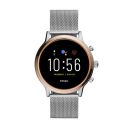 Fossil Gen 5 Touchscreen Womens Smartwatch with Speaker, Heart Rate, GPS, Music Storage and Smartphone Notifications...