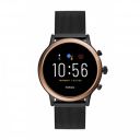 Fossil Gen 5 Touchscreen Women's Smartwatch with Speaker, Heart Rate, GPS, Music Storage and Smartphone Notifications...
