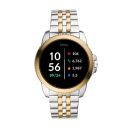 Fossil Gen 5E Digital Black Dial Mens Watch...