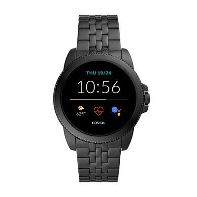 Fossil Gen 5E Digital Dial Mens Watch