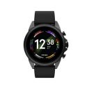 Fossil Gen 6 Digital Black Dial Men's Watch-FTW4061...