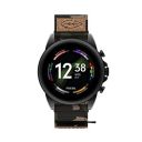 Fossil Gen 6 Digital Black Dial Men's Watch-FTW4063...