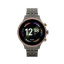 Fossil Gen 6 Digital Black Dial Womens Watch-FTW6078...