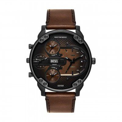 Fossil Harlow Blue Watch ES5425
