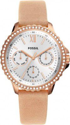 FOSSIL  Izzy Analog Watch - For Women ES4888