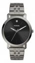 Fossil Lux Luther Analog Black Dial Mens Watch-BQ2419...