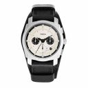 Fossil Machine Analog White Dial Men's Watch-FS5921...