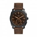 Fossil Machine Hybrid Smartwatch Analog Mens Watch-FTW1163...