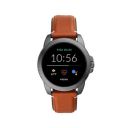 FOSSIL Mens 44 mm Gen 5E  Digital Watch - WFIF-FTW4055I...