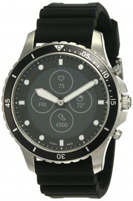 Fossil Mens Hybrid Smartwatch HR