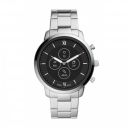 Fossil Mens Neutra Hybrid HR Smartwatch-FTW7029...