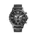 Fossil Nate Analog Multi-Colour Dial Mens Watch-JR1437IT...