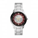 Fossil Neutra Analog Red Dial Mens Watch-ME3209...
