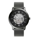 Fossil Neutra Automatic Analog Black Dial Mens Watch-ME3185...