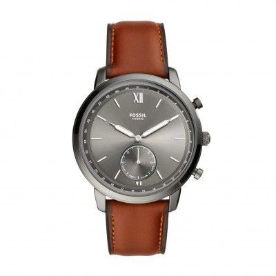 Fossil Neutra Hybrid Analog Watch-FTW1194