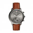 Fossil Neutra Hybrid Analog Watch-FTW1194...