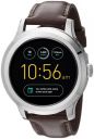 Fossil Q Founder Analog-Digital Touchscreen Smartw...