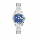 Fossil Scarlette Analog Blue Dial Womens Watch-ES5197...