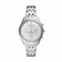 Fossil Scarlette Hybrid HR Analog Two Tone Dial Women Watch-FTW7041...