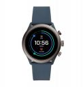 Fossil Sport 43mm Touchscreen Smartwatch with AMOLED screen - FTW4021...