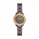 Fossil Stella Analog Brown Dial Womens Watch-CE1122...