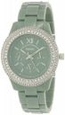 Fossil Stella Analog Green Dial Womens Watch-ES5152...