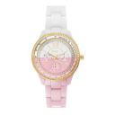 Fossil Stella Two Tone Watch CE1119...