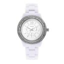 Fossil Stella White Watch ES5151...