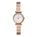 Fossil Tillie Mini Analog Multicolor Dial Womens Watch-BQ3502...