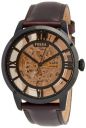 Fossil Townsman Analog Brown Dial Mens Watch-ME3098...